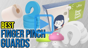 Best Finger Pinch Guards for Baby Proofing of 2017